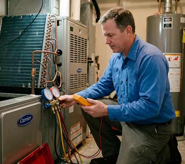 Top Rated HVAC Contractors in Fort Myers, FL