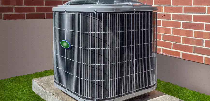 AC Unit Replacement in Fort Myers