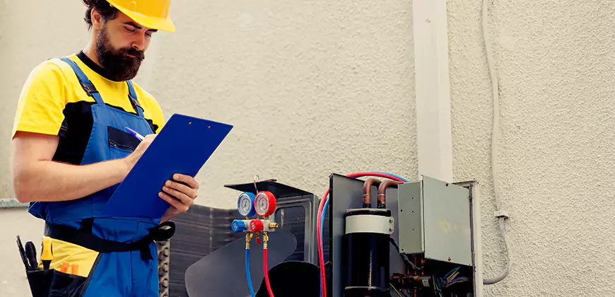 Emergency AC Repair in Fort Myers