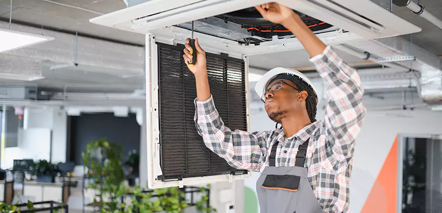 HVAC Installation in Fort Myers