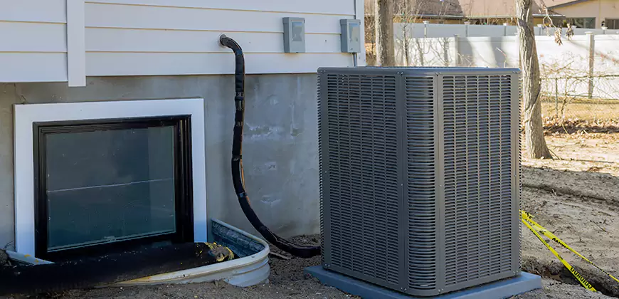 AC Component Replacement (Fuse, Contactor, TXV) in Fort Myers