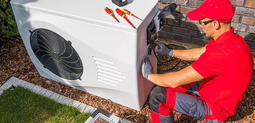 Cabinet, Plenum, and Airflow Repair in Fort Myers