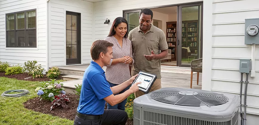 Mini Split and Ductless Installation in Fort Myers