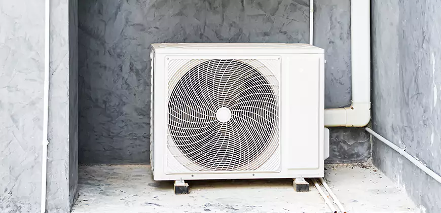 Energy Efficient Heat Pump Installation in Fort Myers