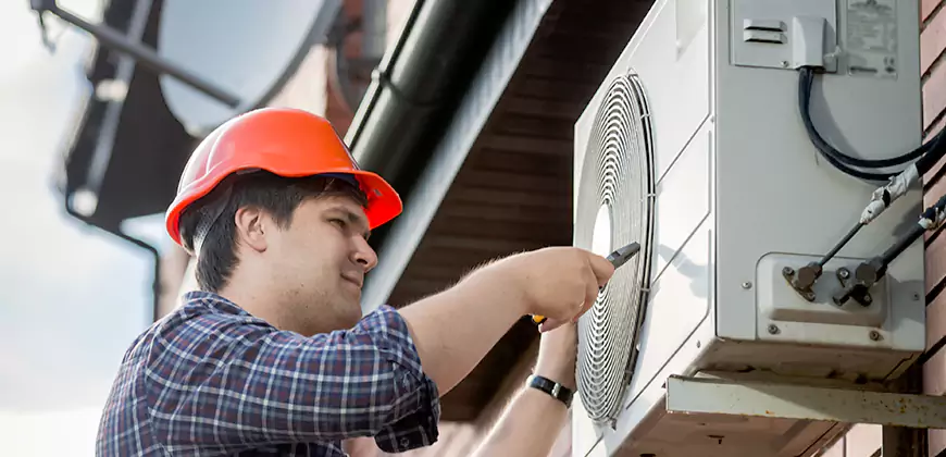 Emergency Heating and Air Conditioning Repair in Fort Myers
