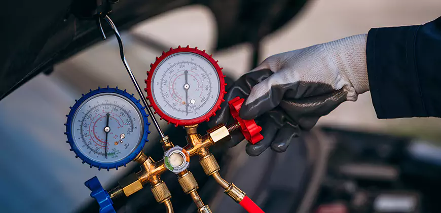 Emergency Heat and AC Combo Service in Fort Myers