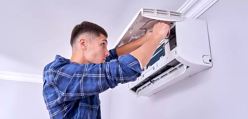 Mini Split Installation Service in Fort Myers