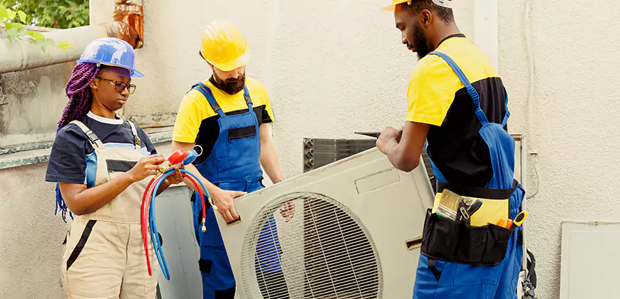 Humidifier and Add-On System Installation in Fort Myers