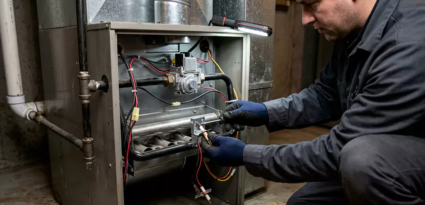 Duct and Cleaning Service in Fort Myers