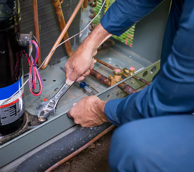 Proven AC Compressor Repair: Your Local Cooling Specialists in Fort Myers, FL