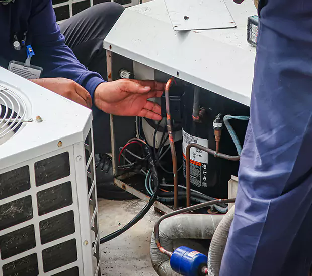 Proven AC Condenser Repair: Your Local Outdoor Unit Specialists in Fort Myers, FL