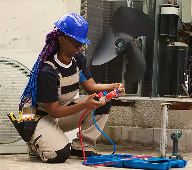 Licensed AC Electrical Repair Pros in Fort Myers, FL