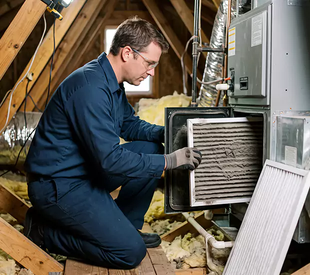 Proven AC Filter Cleaning: Your Local Maintenance Team in Fort Myers, FL