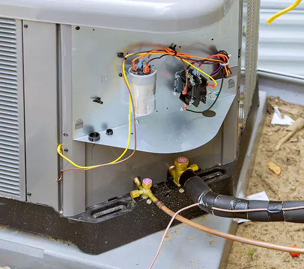 Proven AC Heater Repair: Your Local Heating Team in Fort Myers, FL