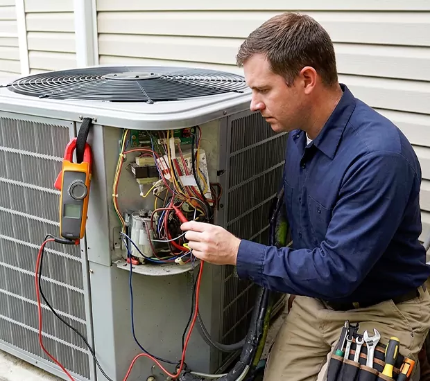 Proven AC Installation: Your Local Cooling Installer Team in Fort Myers, FL