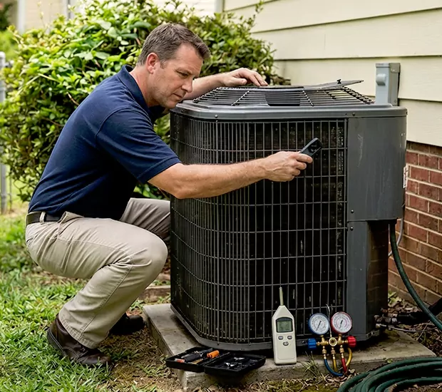 Proven AC Maintenance: Your Local Tune-Up Specialists in Fort Myers, FL