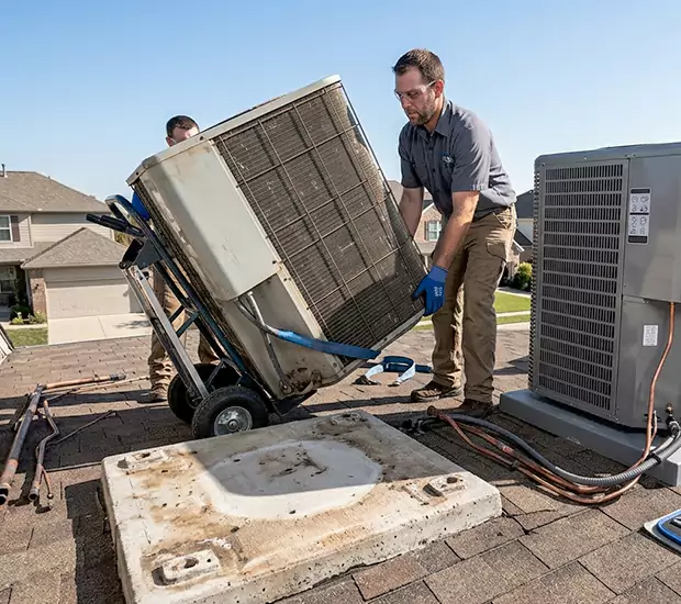 Proven AC Replacement: Your Local System Upgrade Team in Fort Myers, FL