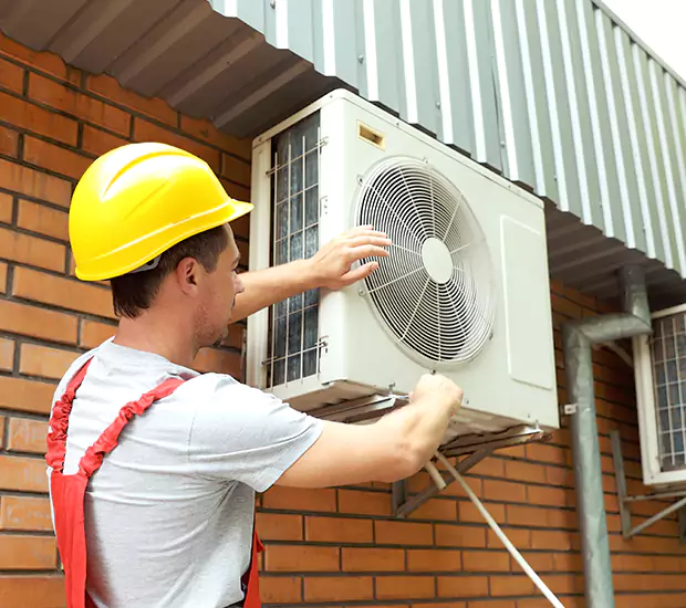 Proven AC Unit Cleaning: Your Local Cooling Care Team in Fort Myers, FL