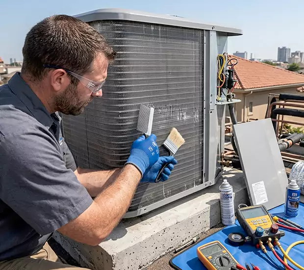 Proven AC Unit Maintenance: Your Local Preventive Care Team in Fort Myers, FL