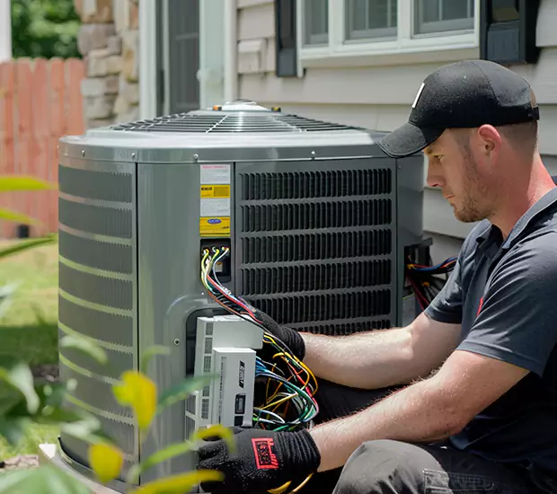 Proven AC Unit Replacement: Your Local System Upgrade Team in Fort Myers, FL