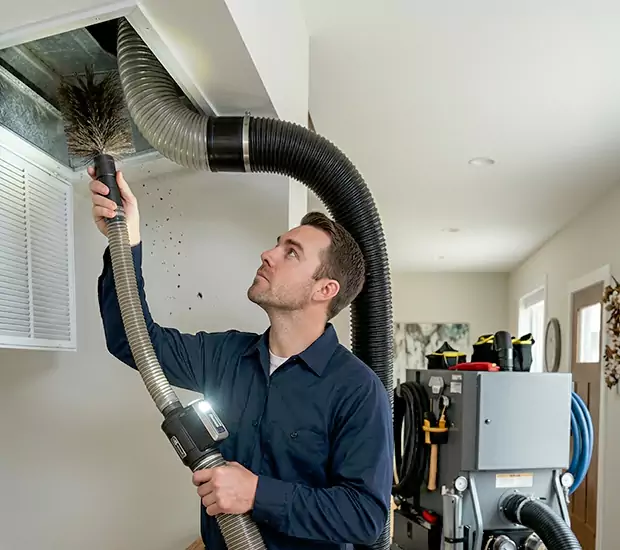 Proven AC Vent Cleaning: Your Local Air Quality Team in Fort Myers, FL