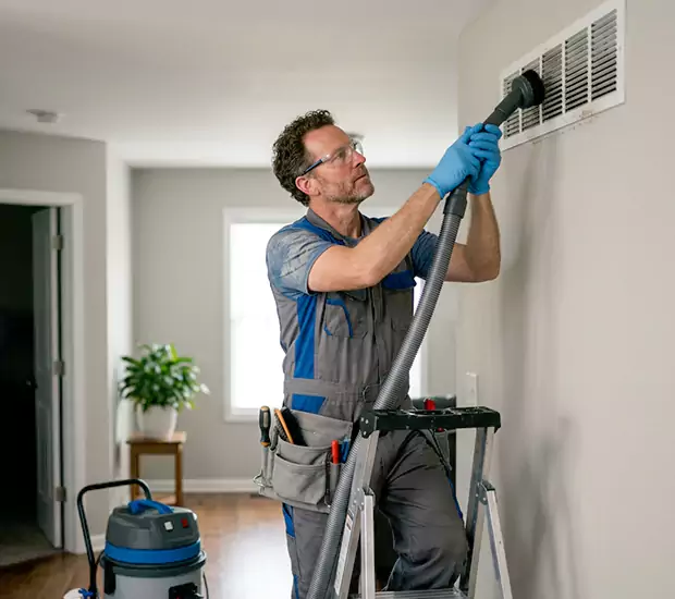 Proven Air Duct Cleaning: Your Local Indoor Air Quality Team in Fort Myers, FL