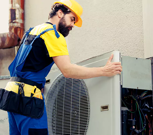 Proven Air Handler Repair: Your Local Indoor Unit Specialists in Fort Myers, FL