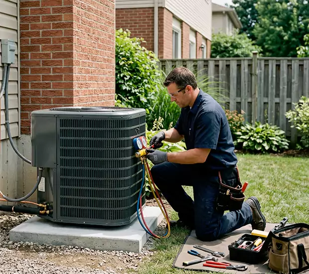 Proven Central Air Conditioner Installation: Your Local System Specialists in Fort Myers, FL