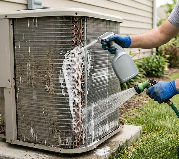 Proven Outdoor AC Unit Cleaning: Your Local Exterior Care Team in Fort Myers, FL