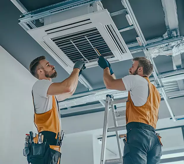 Proven Commercial AC Installation: Your Local Business Installation Team in Fort Myers, FL