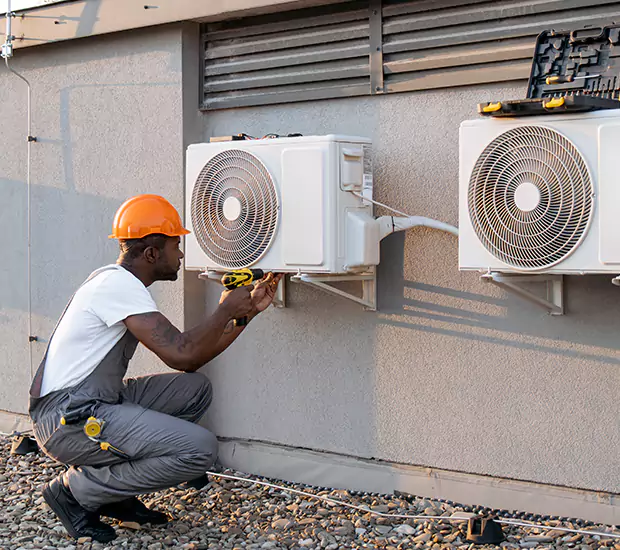 Proven Commercial AC Maintenance: Your Local Building Systems Team in Fort Myers, FL
