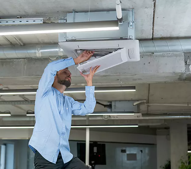 Proven Commercial AC Replacement: Your Local Business Cooling Team in Fort Myers, FL
