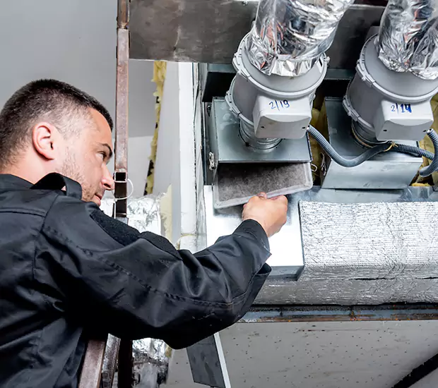 Proven Commercial Air Duct Cleaning: Your Local Building Air Quality Team in Fort Myers, FL