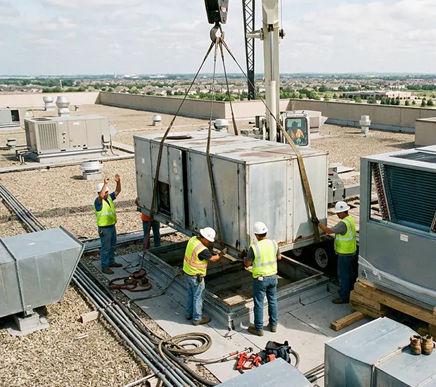 Proven Commercial HVAC Contractors: Your Local Business Installation Team in Fort Myers, FL