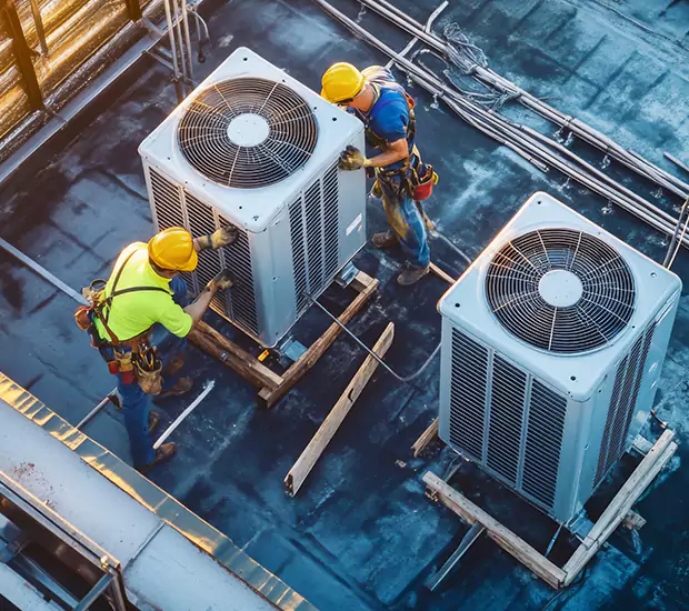 Proven Commercial HVAC: Your Local Business Comfort Team in Fort Myers, FL