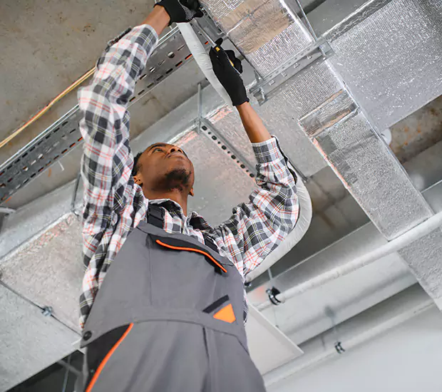 Proven Duct Repair: Your Local Ductwork Specialists in Fort Myers, FL