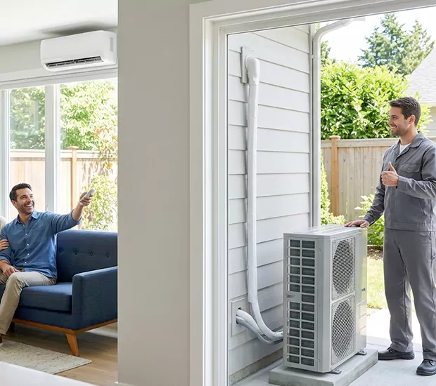 Proven Ductless Air Conditioner Installation: Your Local No-Duct Cooling Team in Fort Myers, FL