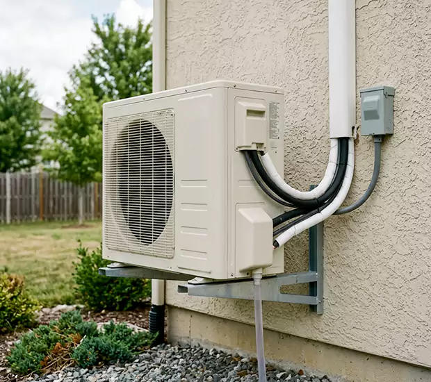 Proven Ductless Heat Pump Installation: Your Local Zone Comfort Team in Fort Myers, FL