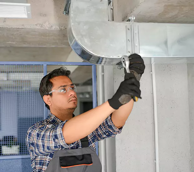 Proven Ductwork Replacement: Your Local Whole-Home Airflow Team in Fort Myers, FL