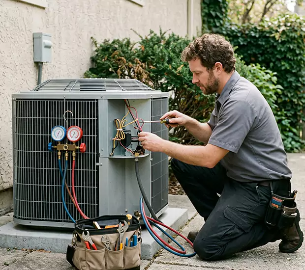 Proven Emergency AC Installation: Your Local Fast Response Team in Fort Myers, FL