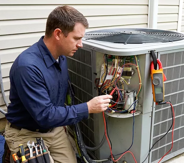 Proven Emergency AC Repair: Your Local 24 Hour Response Team in Fort Myers, FL