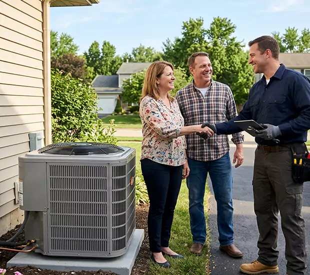 Proven Emergency AC Service: Your Local 24 Hour Response Team in Fort Myers, FL
