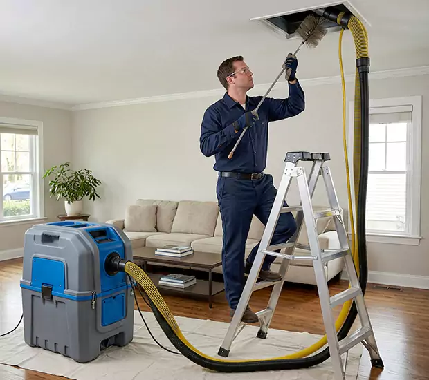 Proven Furnace Duct Cleaning: Your Local Heating Air Team in Fort Myers, FL
