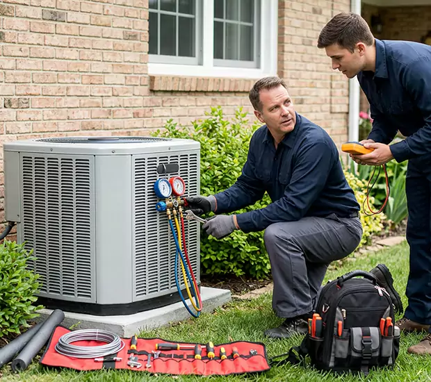 Proven Heating Contractor: Your Local Heating and Cooling Team in Fort Myers, FL