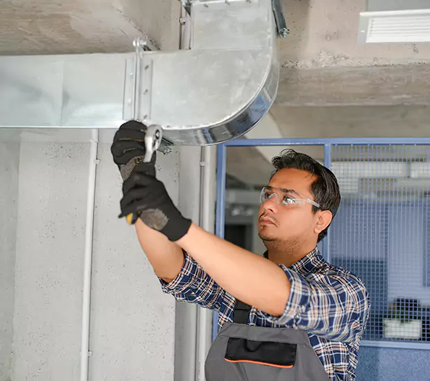 Proven Heating Duct Cleaning: Your Local Ducted Heating Team in Fort Myers, FL