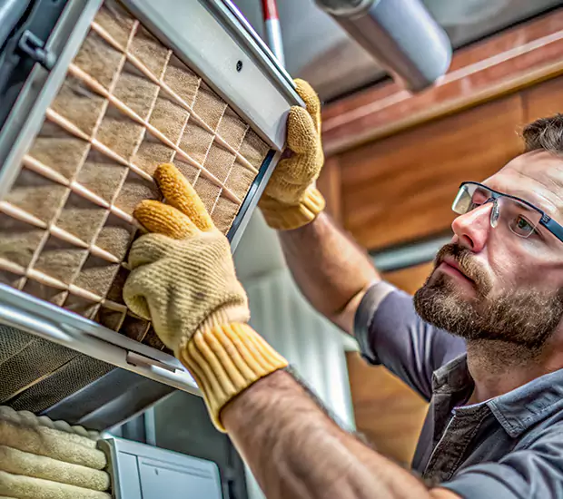Proven HVAC Cleaning: Your Local Air Quality Team in Fort Myers, FL
