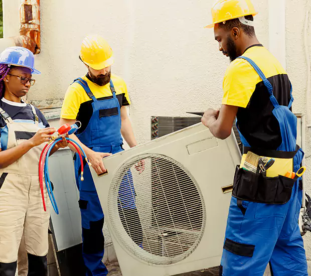 Proven HVAC Contractor: Your Local Heating and Cooling Team in Fort Myers, FL