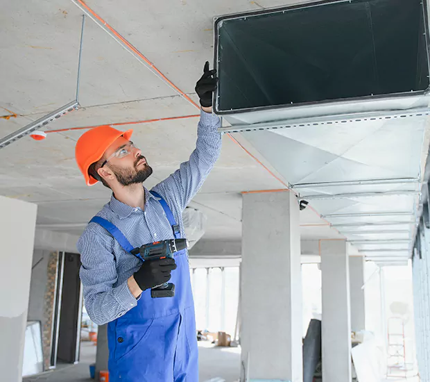 Proven HVAC Duct Installation: Your Local Ductwork Specialists in Fort Myers, FL
