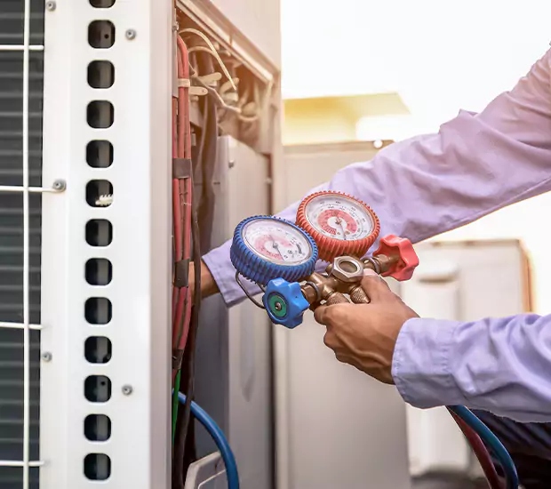 Proven HVAC Maintenance Service: Your Local Tune-Up Team in Fort Myers, FL