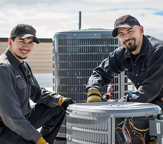 Proven HVAC Repair: Your Local Heating and Cooling Team in Fort Myers, FL